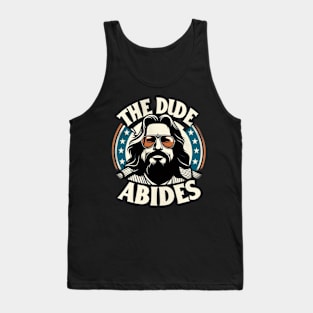 Big Lebowski Tank Top